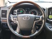 Toyota Land Cruiser 200 Series Рестайлинг 2 Челябинск  - изображение 35
