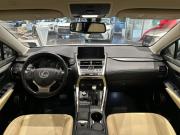Lexus NX I Рестайлинг Казань  - изображение 39