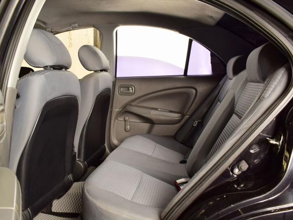 Nissan Almera Classic I с пробегом 2012 года, цена 399 999 рублей, 273671 км, седан, Автокод Объявления