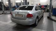 Volkswagen Polo V Санкт-Петербург  - изображение 9
