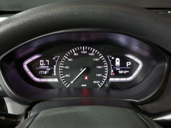Changan Alsvin с пробегом 2023 года, цена 1 240 000 рублей, 9842 км, седан, Автокод Объявления