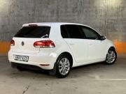 Volkswagen Golf VI Уфа  - изображение 20