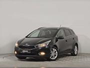 Kia Ceed II Санкт-Петербург  - изображение 22