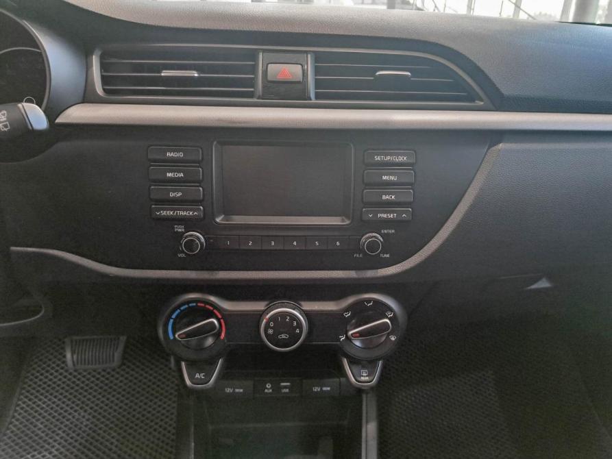 Kia Rio IV Казань  - изображение 18