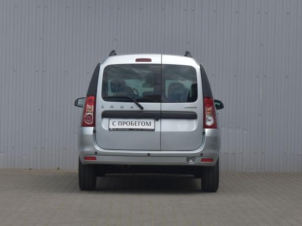Lada (ВАЗ) Largus I Рестайлинг с пробегом 2021 года, цена 1 119 000 рублей, 134515 км, универсал, Автокод Объявления