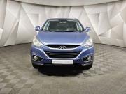 Hyundai ix35 I Москва  - изображение 27