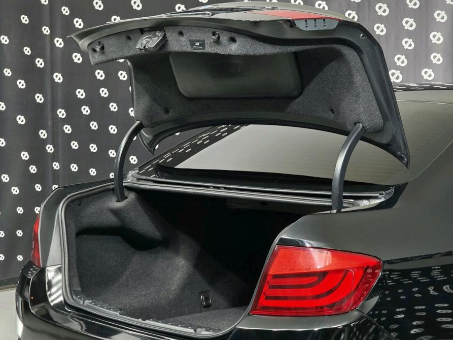 BMW 5 серии VI (F10/F11/F07) Новосибирск  - изображение 28