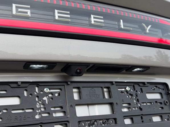 Geely Galaxy M7 с пробегом 2026 года, цена 3 600 000 рублей, 25 км, внедорожник, Автокод Объявления