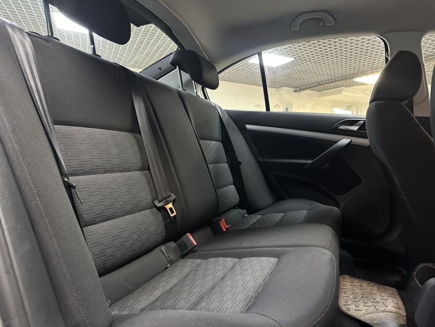 Skoda Octavia II (A5) Рестайлинг Москва  - изображение 13