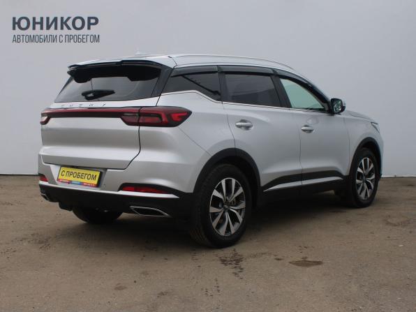 Chery Tiggo 7 Pro Max I с пробегом 2023 года, цена 1 819 000 рублей, 35285 км, внедорожник, Автокод Объявления