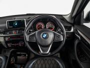 BMW X1 II (F48) Иркутск  - изображение 34