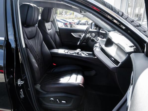 Chery Tiggo 8 Pro Max I Рестайлинг с пробегом 2023 года, цена 2 362 500 рублей, 52556 км, внедорожник, Автокод Объявления
