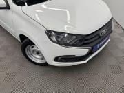 Lada (ВАЗ) Granta I Рестайлинг Воронеж  - изображение 26