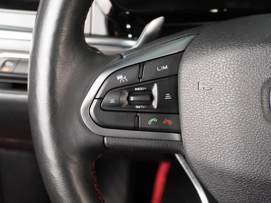 Geely Tugella I Сургут  - изображение 17