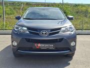 Toyota RAV4 IV (XA40) Самара  - изображение 8