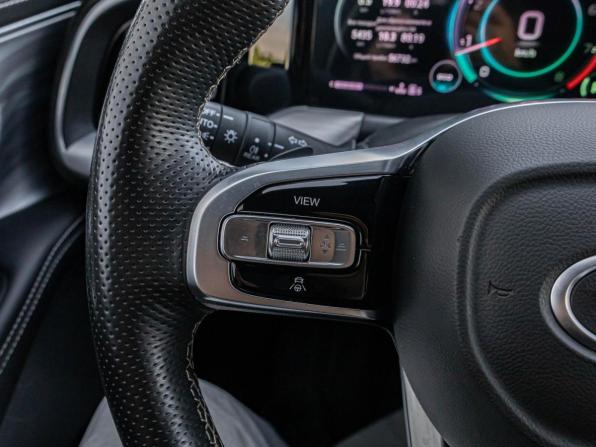 GAC GS8 II с пробегом 2023 года, цена 3 049 000 рублей, 56732 км, внедорожник, Автокод Объявления