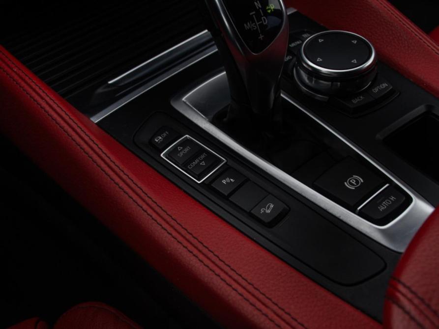BMW X6 II (F16) Москва  - изображение 17
