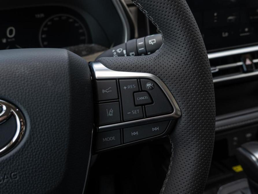 Toyota Highlander IV (XU70) Краснодар  - изображение 20