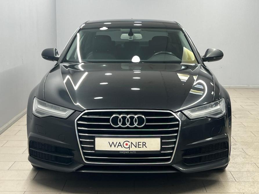 Audi A6 IV (C7) Рестайлинг Санкт-Петербург  - изображение 3