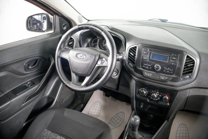Lada (ВАЗ) XRAY I с пробегом 2017 года, цена 619 000 рублей, 182569 км, хэтчбек, Автокод Объявления