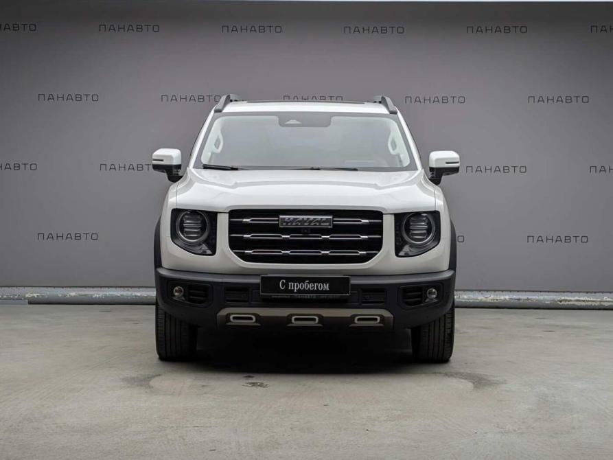 Haval Dargo Москва  - изображение 2