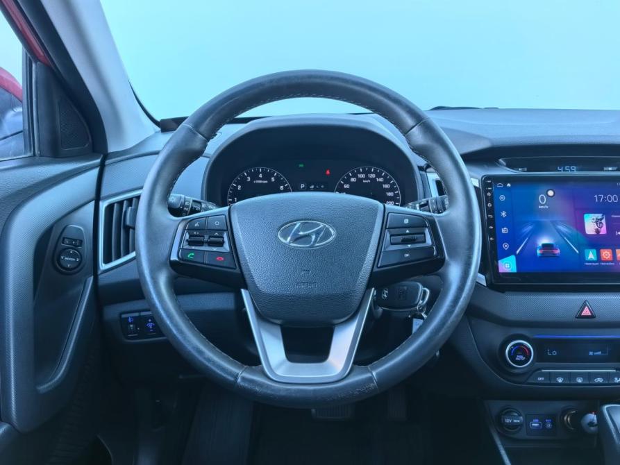 Hyundai Creta I Санкт-Петербург  - изображение 13