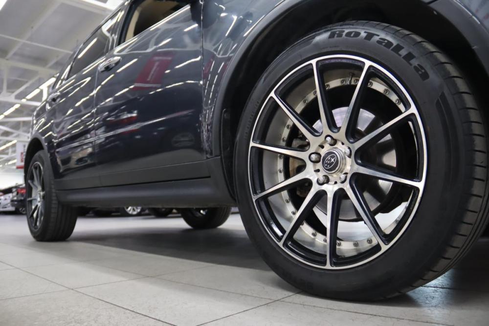 Subaru Tribeca I Рестайлинг Сургут  - изображение 33
