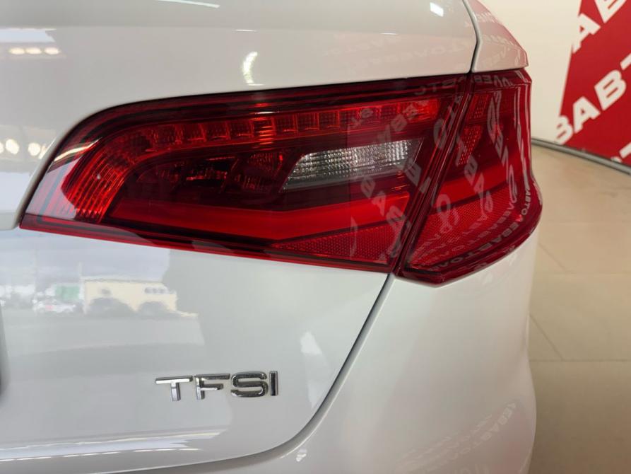 Audi A3 III (8V) Новочеркасск  - изображение 8