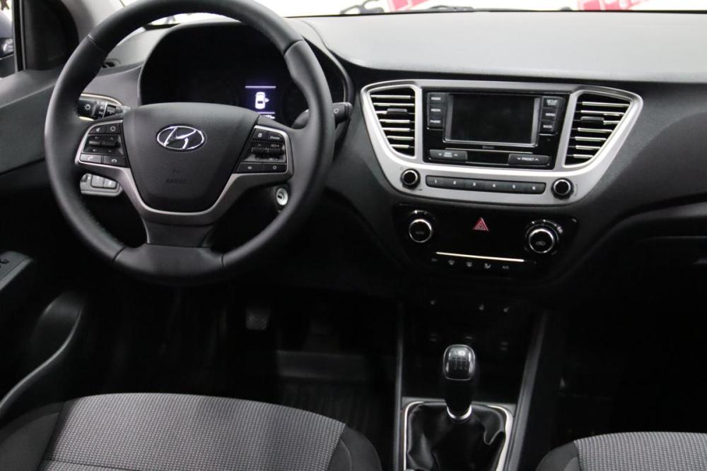 Hyundai Solaris II Сургут  - изображение 14