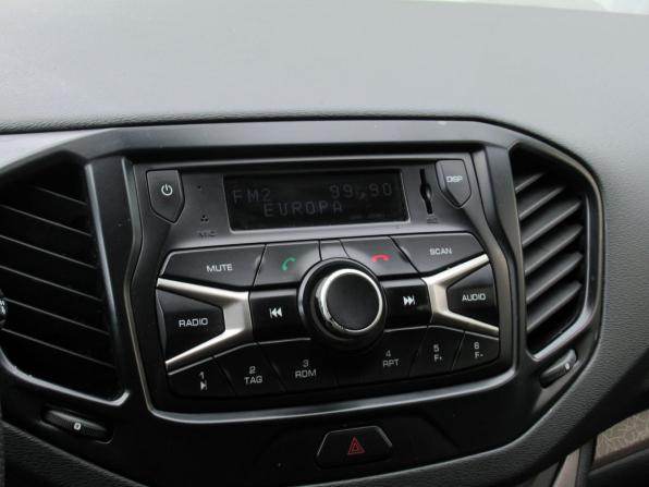 Lada (ВАЗ) Vesta I с пробегом 2016 года, цена 725 000 рублей, 153311 км, седан, Автокод Объявления
