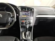 Citroen C4 II Рестайлинг Москва  - изображение 24