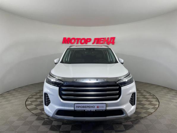 Exeed VX I с пробегом 2023 года, цена 2 864 000 рублей, 37464 км, внедорожник, Автокод Объявления