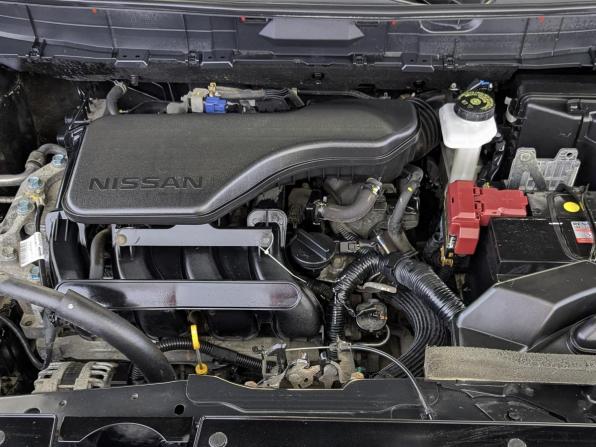 Nissan X-Trail III с пробегом 2018 года, цена 1 850 000 рублей, 127260 км, внедорожник, Автокод Объявления