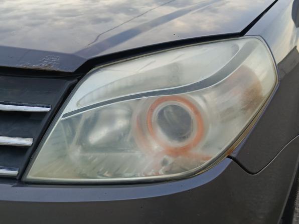 Geely MK Cross I с пробегом 2012 года, цена 92 500 рублей, 180266 км, хэтчбек, Автокод Объявления