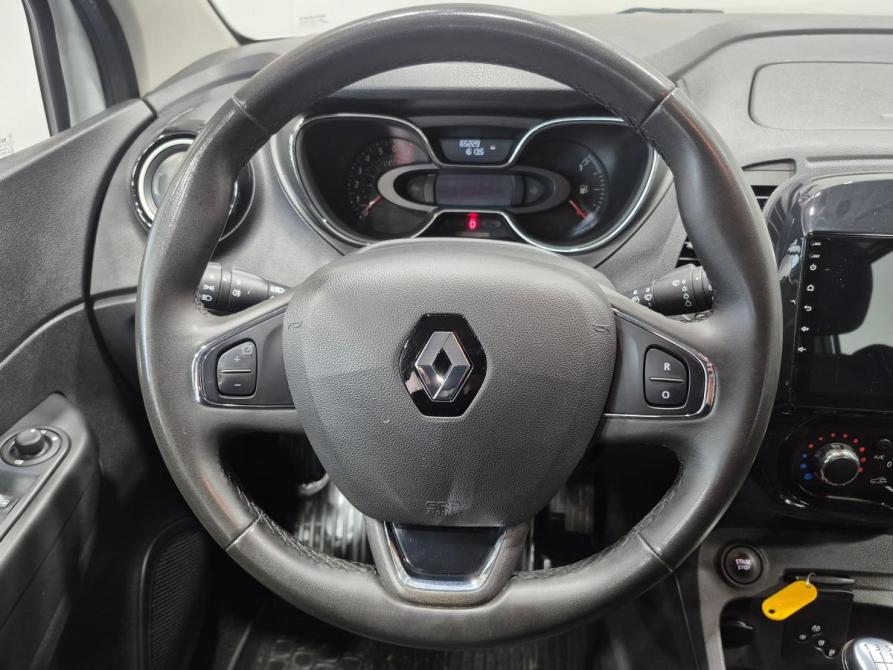 Renault Kaptur I Воронеж  - изображение 11