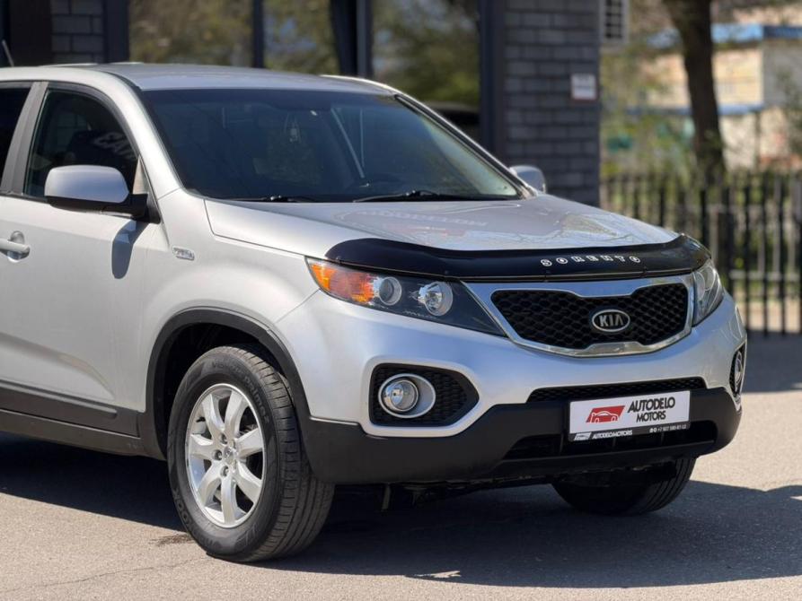 Kia Sorento II Астрахань  - изображение 6