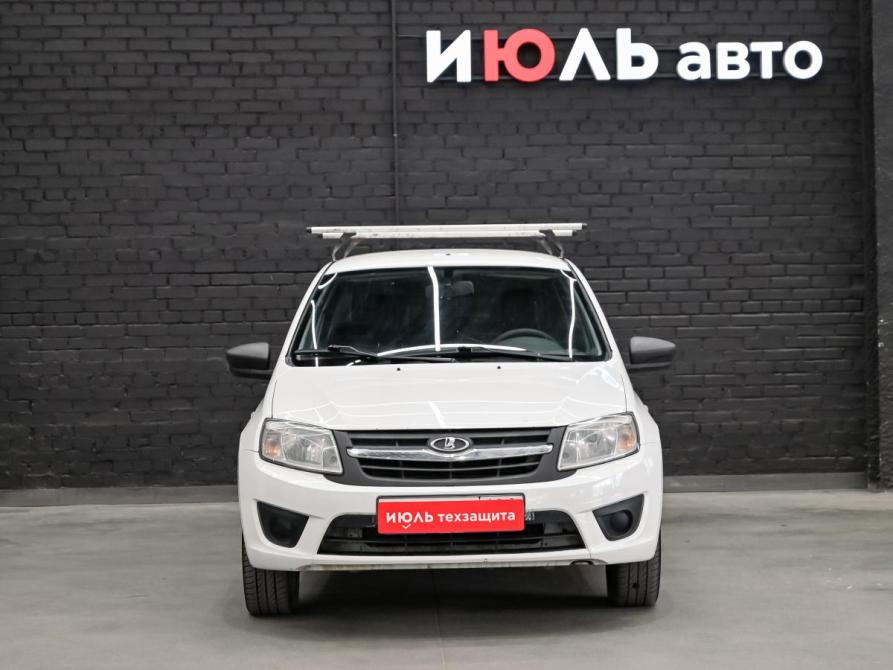 Lada (ВАЗ) Granta I Екатеринбург  - изображение 2