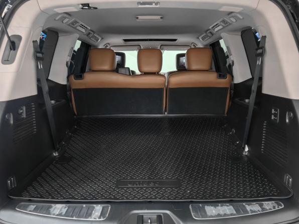 Infiniti QX80 I Рестайлинг 3 с пробегом 2021 года, цена 6 200 000 рублей, 116000 км, внедорожник, Автокод Объявления