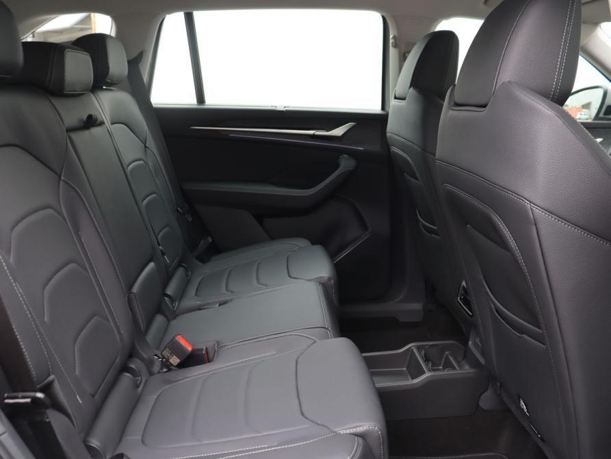 Skoda Kodiaq II Москва  - изображение 21