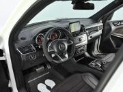 Mercedes-Benz GLS AMG I (X166) Москва  - изображение 35