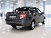 Lada (ВАЗ) Granta I Рестайлинг Самара  - изображение 21