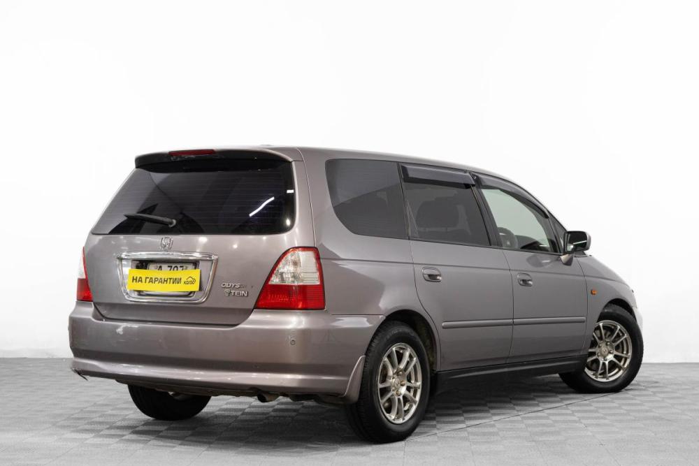 Honda Odyssey II Рестайлинг Барнаул  - изображение 5
