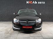 Opel Insignia I Рестайлинг Екатеринбург  - изображение 18