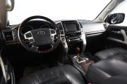 Toyota Land Cruiser 200 Series Рестайлинг 1 Новосибирск  - изображение 27