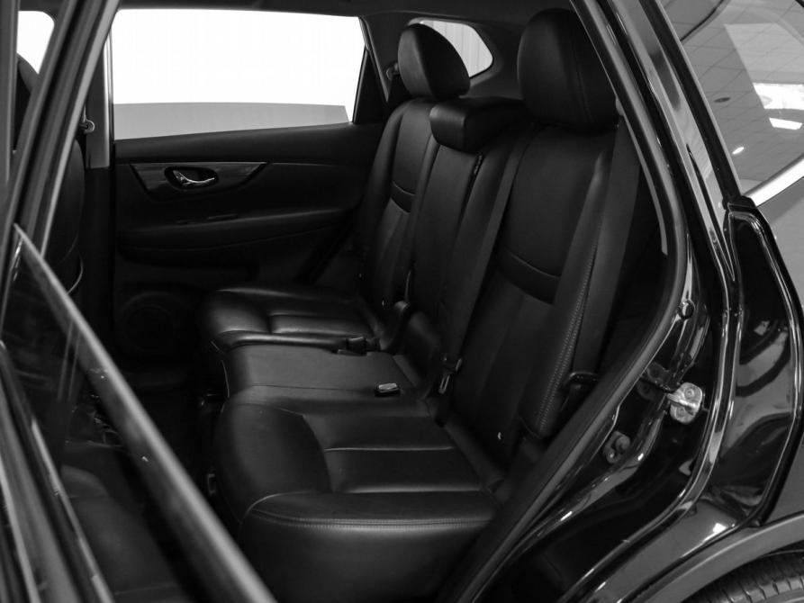 Nissan X-Trail III Минеральные Воды  - изображение 9