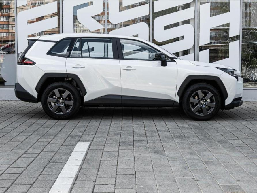 Toyota RAV4 VI (XA60) Ставрополь  - изображение 5