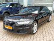 Audi A6 IV (C7) Рестайлинг Екатеринбург  - изображение 32
