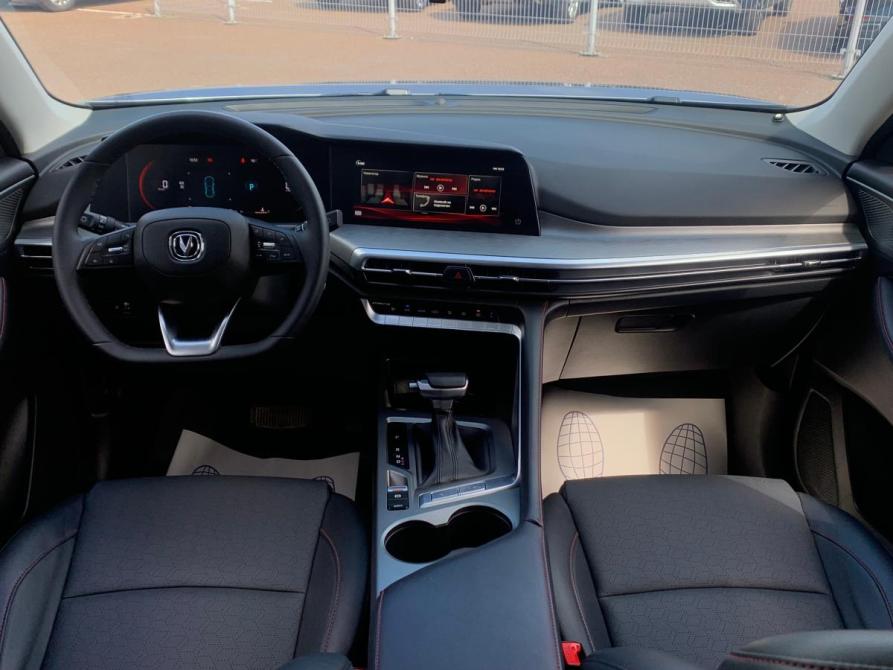 Changan CS35 Plus I Рестайлинг Стерлитамак  - изображение 12