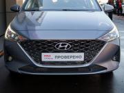 Hyundai Solaris II Рестайлинг Москва  - изображение 18