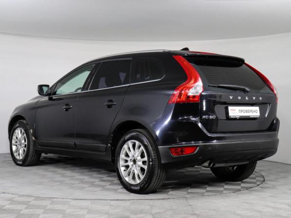 Volvo XC60 I с пробегом 2010 года, цена 1 077 000 рублей, 313756 км, внедорожник, Автокод Объявления